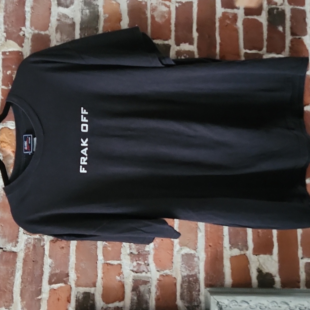 Battlestar Galactica T-shirt